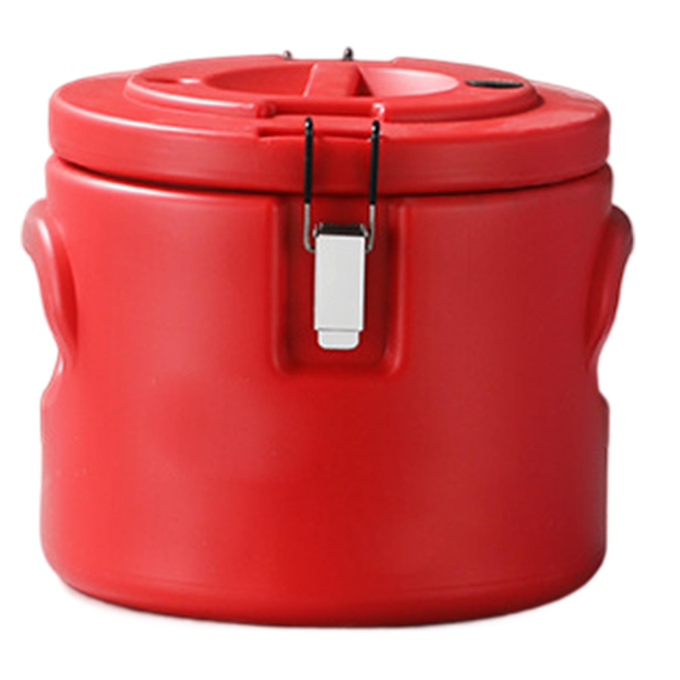 Neptuiby Insulated Beverage Dispenser 15.5l/4gal, 12-hour Hot & Cold Retention Drink Dispenser, Stainless Steel Drink Cooler Jug.