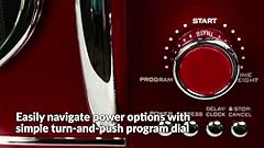 Amazon.com: Frigidaire ffcm0934ls 900-watt Countertop ...