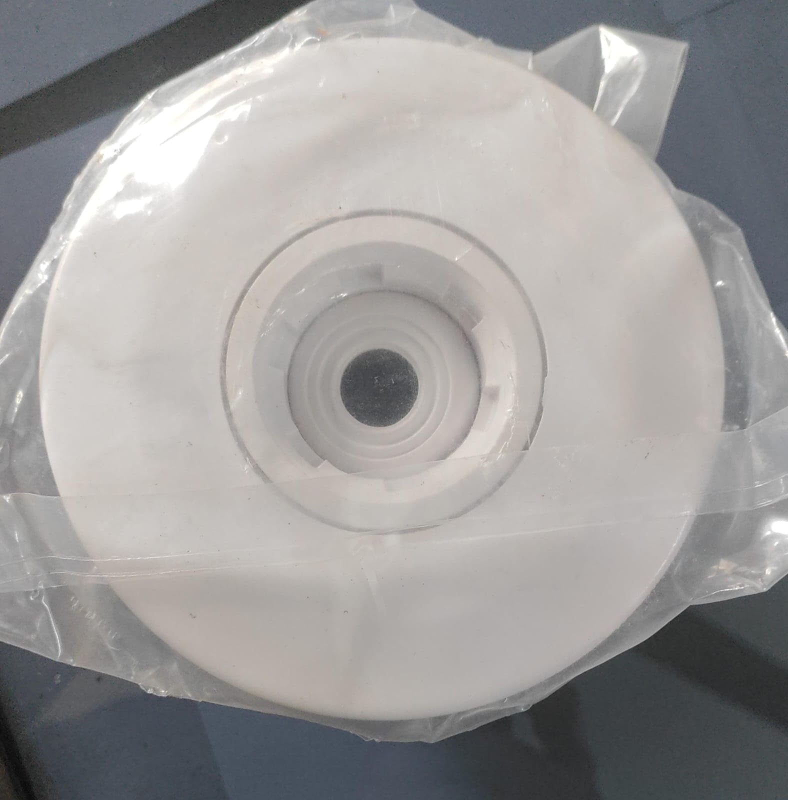 WATERTECH SYSTEMS Pool Wall Inlet Eyeball, 2 inches fit to 63mm 6kg PVC pipe