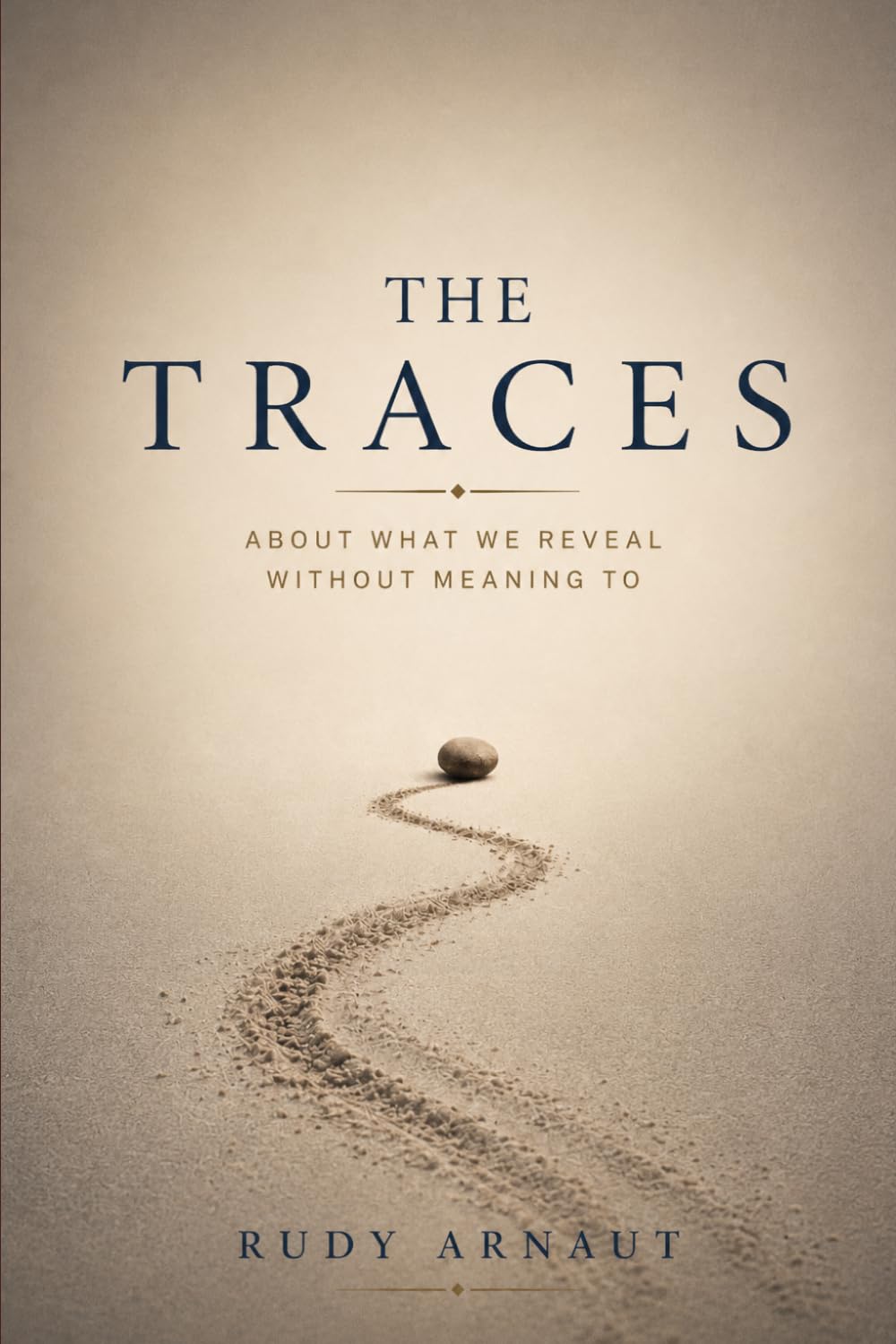 The Traces: About What We Reveal Without Meaning To