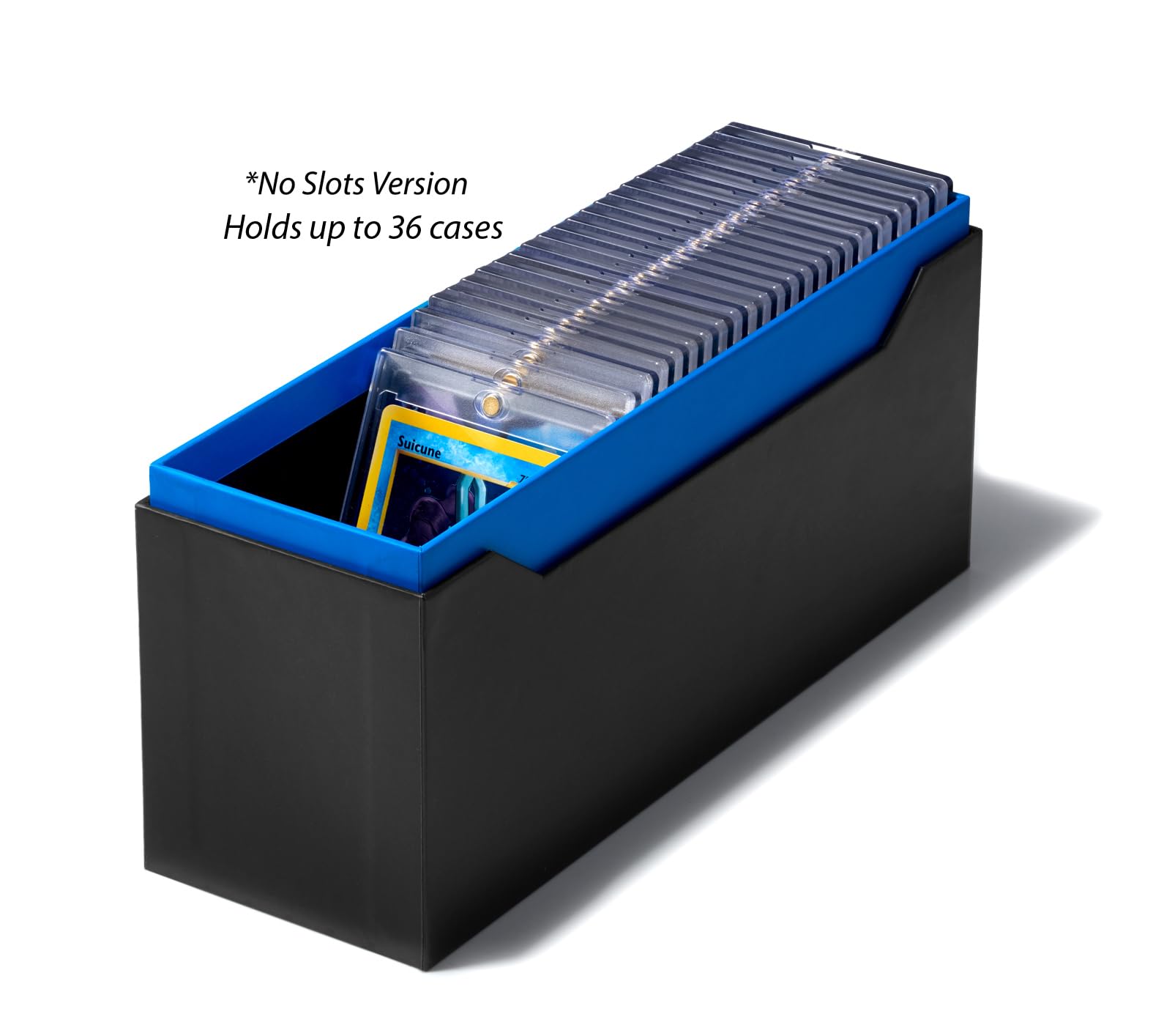 Amazon.com: Collector Nine Storage Case for One-Touch Magnetic