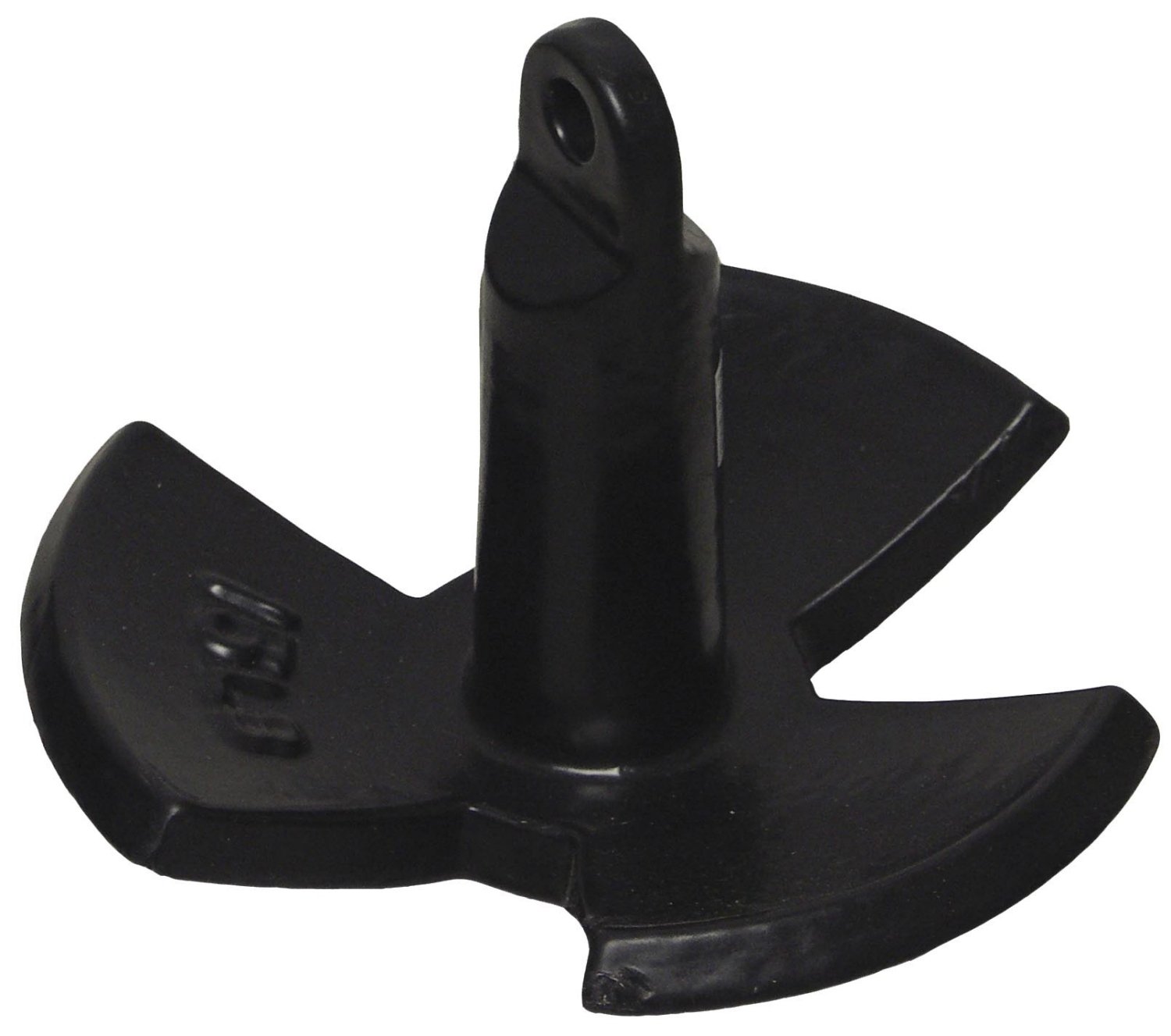 Kimpex Vinyl Coated River Anchors 15 lbs