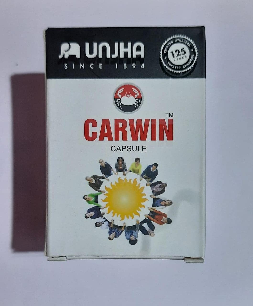 See full amazon price history chart for Carwin 30 unjha Pharmacy Carwin 30 unjha Pharmacy (B095CTRTCC) Amazon Price History, Amazon Price Tracker