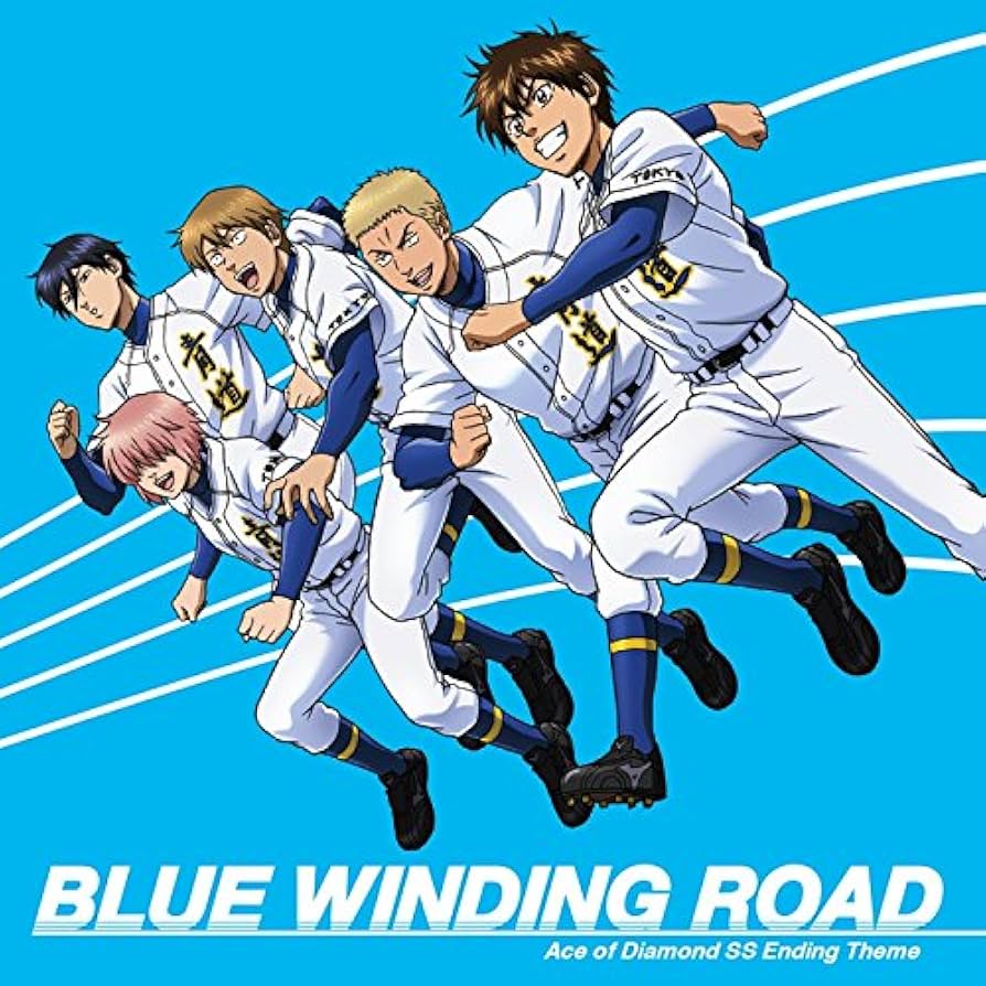 Amazon.co.jp: TVアニメ「ダイヤのA-SECOND SEASON-」新EDテーマ