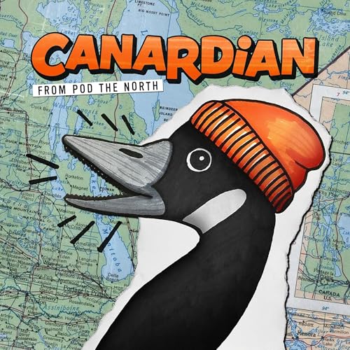 Sault Ste. Marie, ON: So effin good (ft. Douglas Soltys) Podcast Por  arte de portada