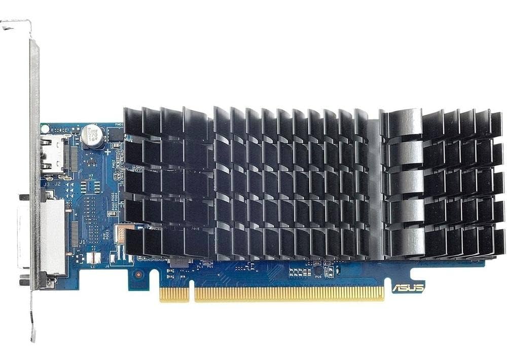 Amazon | GeForce GT1030 2GB GDDR5 Grap | ASUS | グラフィック