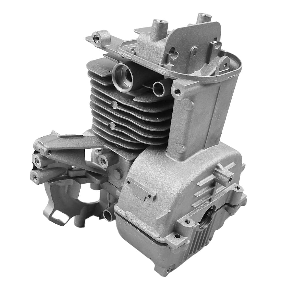 Części do kosiarki 10100-Z3F-405 13101-Z3F-000 13111-ZM5-000 39mm zespół pierścienia tłokowego cylindra dla Honda GX35 GX35NT HHT35S UMC435A kosa