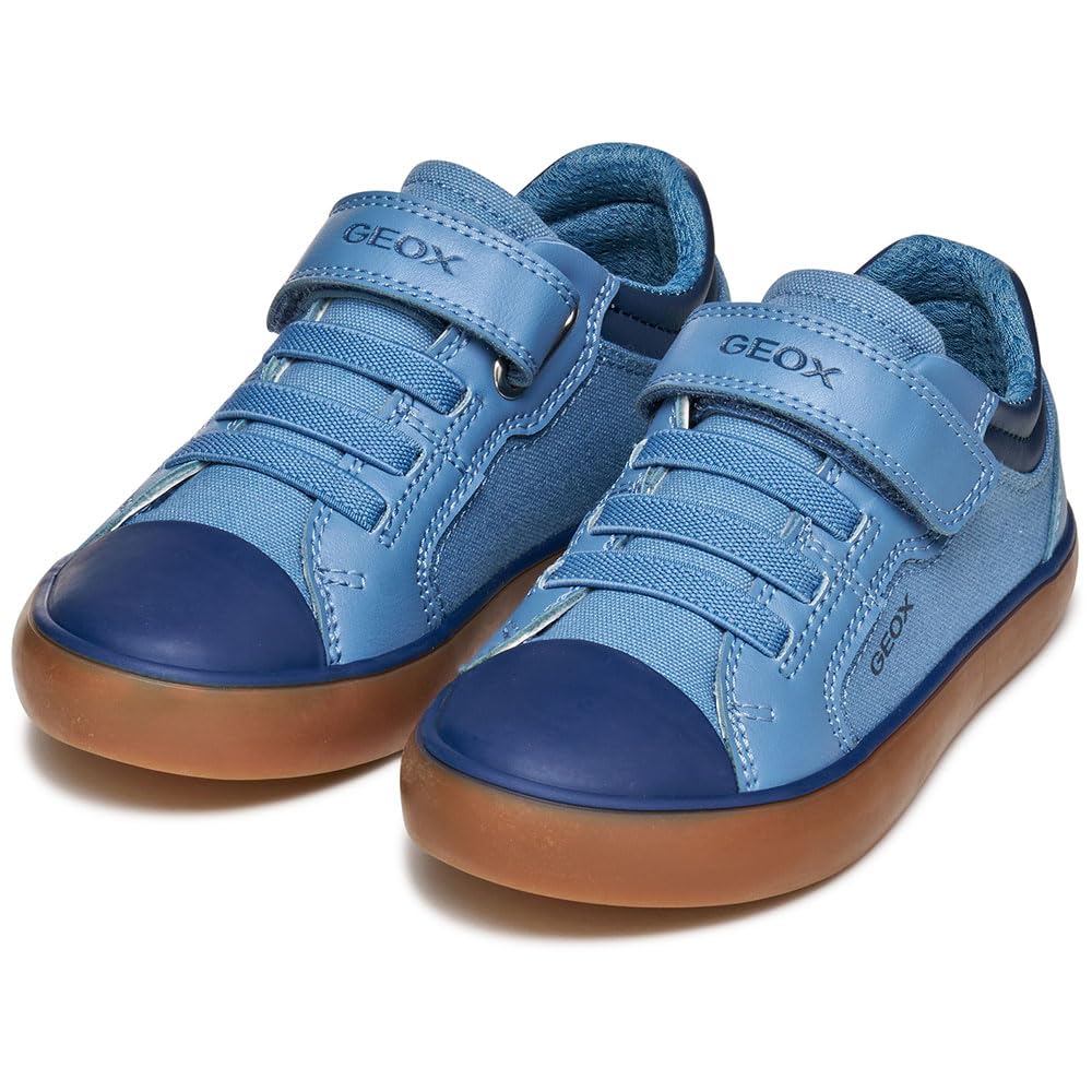 Geox J Gisli Boy A SneakersGarçon