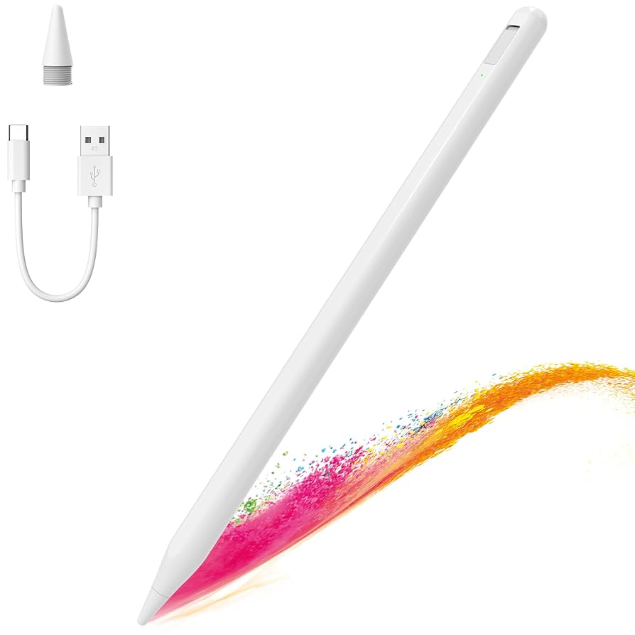 Amazon.com: Bluetooth Stylus Pen Fit for iPad Pro 11-inch