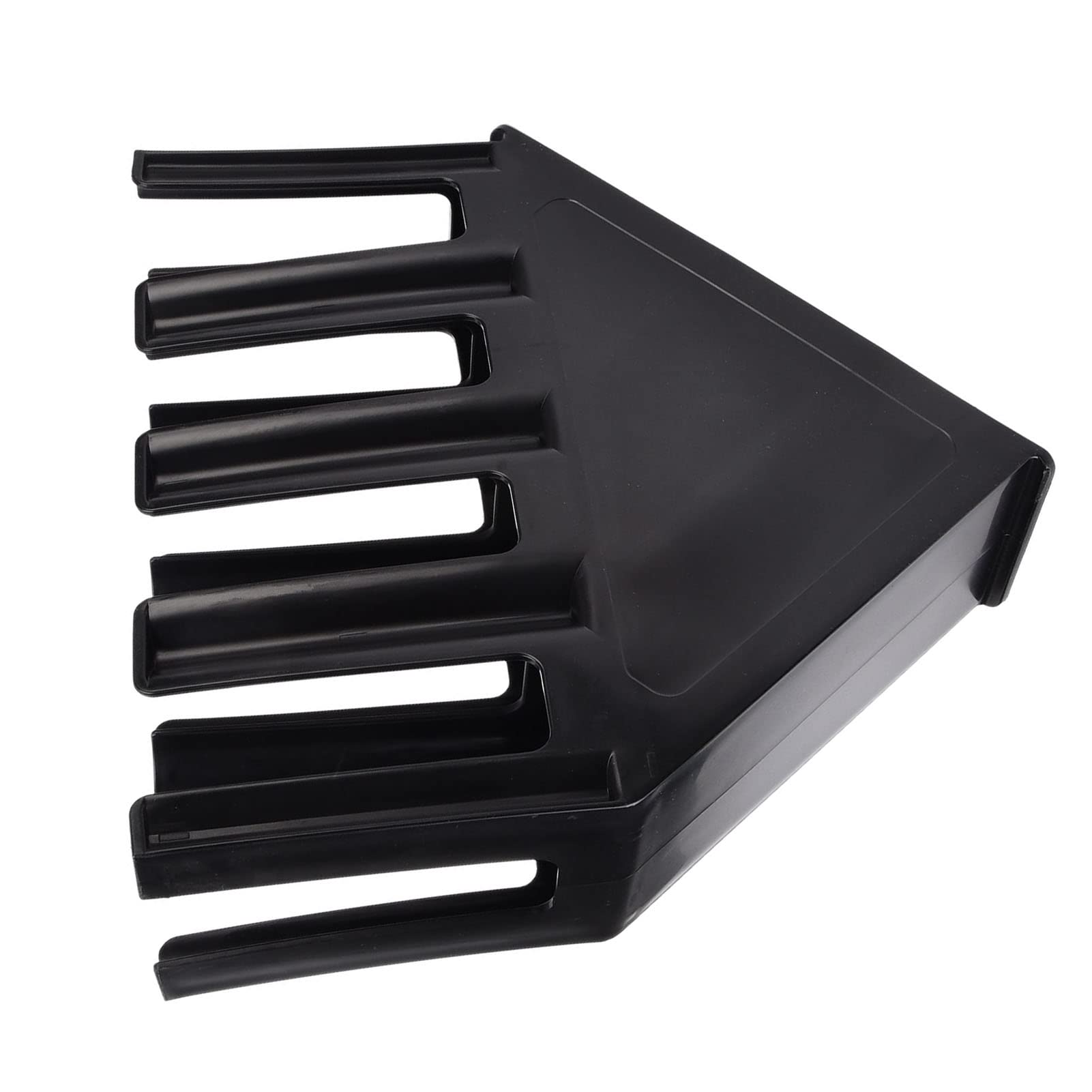 Portavasos de Papel de 4 Pilas, Organizador Duradero para Dispensador de Vasos para el Hogar, Oficina, Cocina, 11,2 X 37 X 45 Cm
