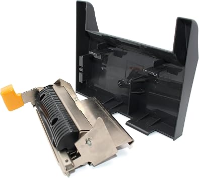 P1058930-098 Peel Assembly for Zebra ZT411 ZT410 Thermal Label Printer with Front Cover 203dpi 300dpi 600dpi