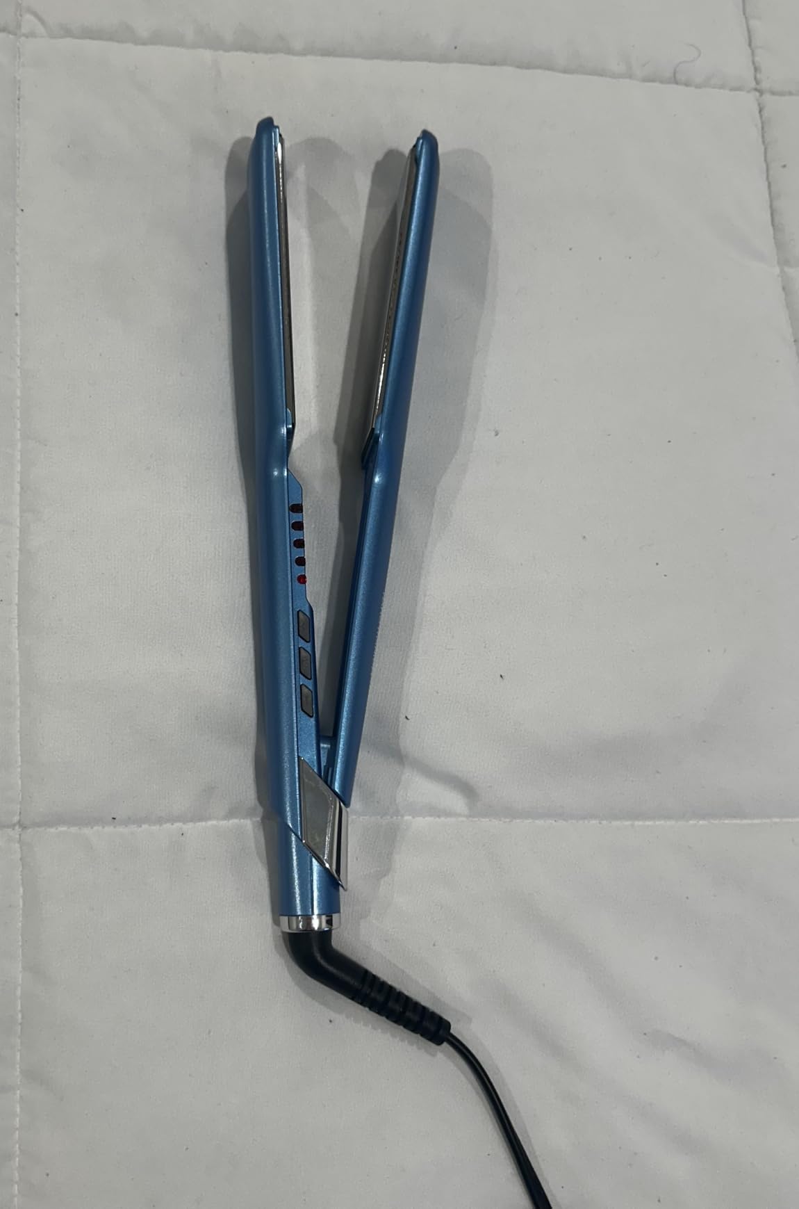BaBylissPRO Nano Titanium result