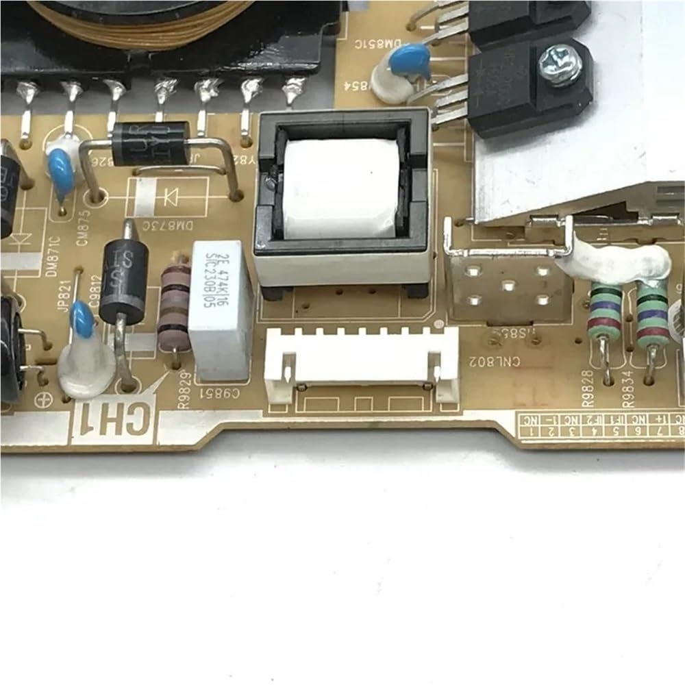 Scheda Alimentazione Per BN44-00870A L32E1N_KPN Alimentazione Per TV L32E1N Scheda Accessori Professionali Piastra Di