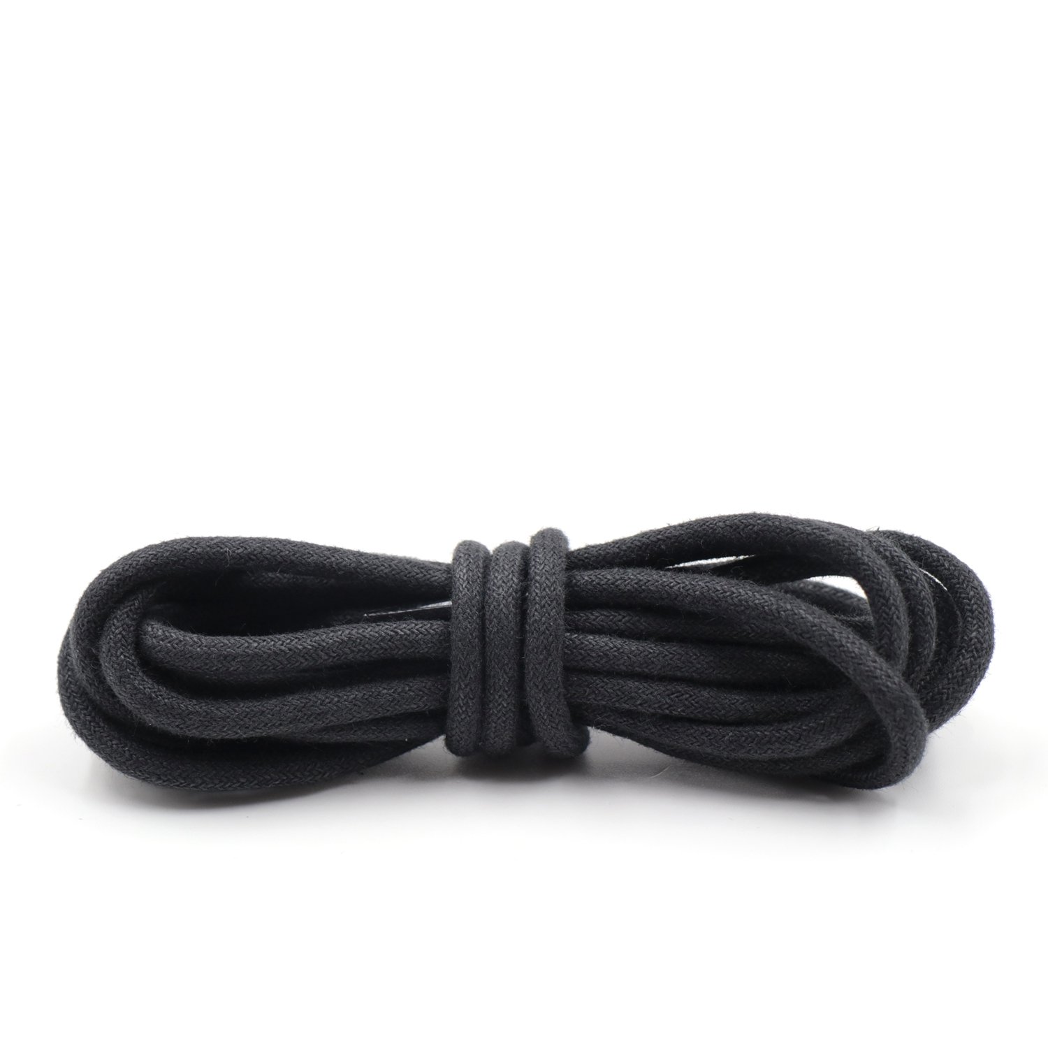 COOL LACERound Waxed Shoelaces Dress Shoe Laces Bootlaces