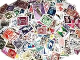 Over 150 old Stamps from around the world!!!!