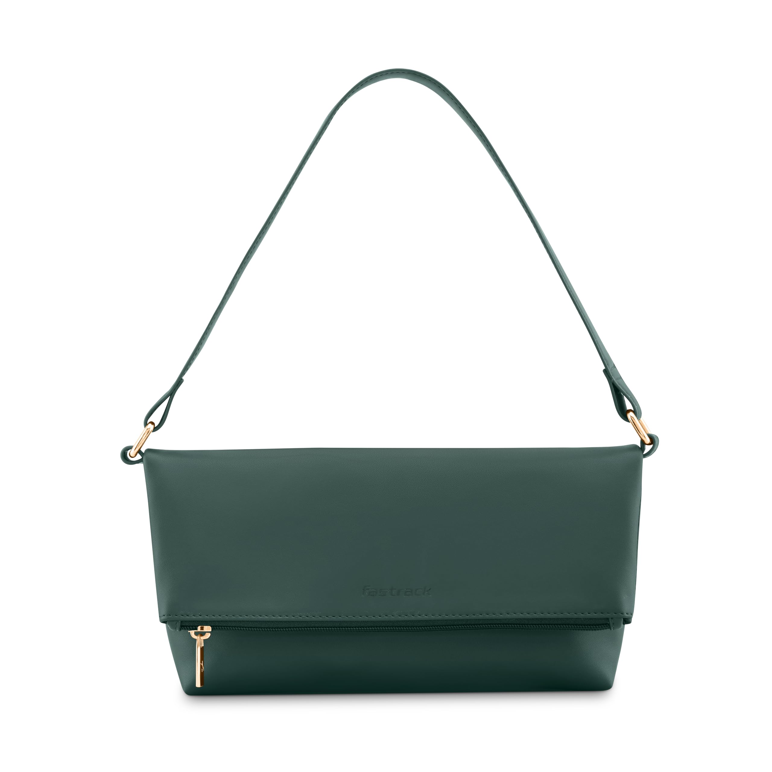 Fastrack Womens Western (Malachite Green) (B0CHVJJRLT) Amazon Price History, Amazon Price Tracker