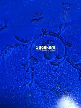 【新品】スガハラ 青の花柄皿 4枚 セザート皿 新品】スガハラ 青の花柄皿 4枚 セザート皿 - メルカリ