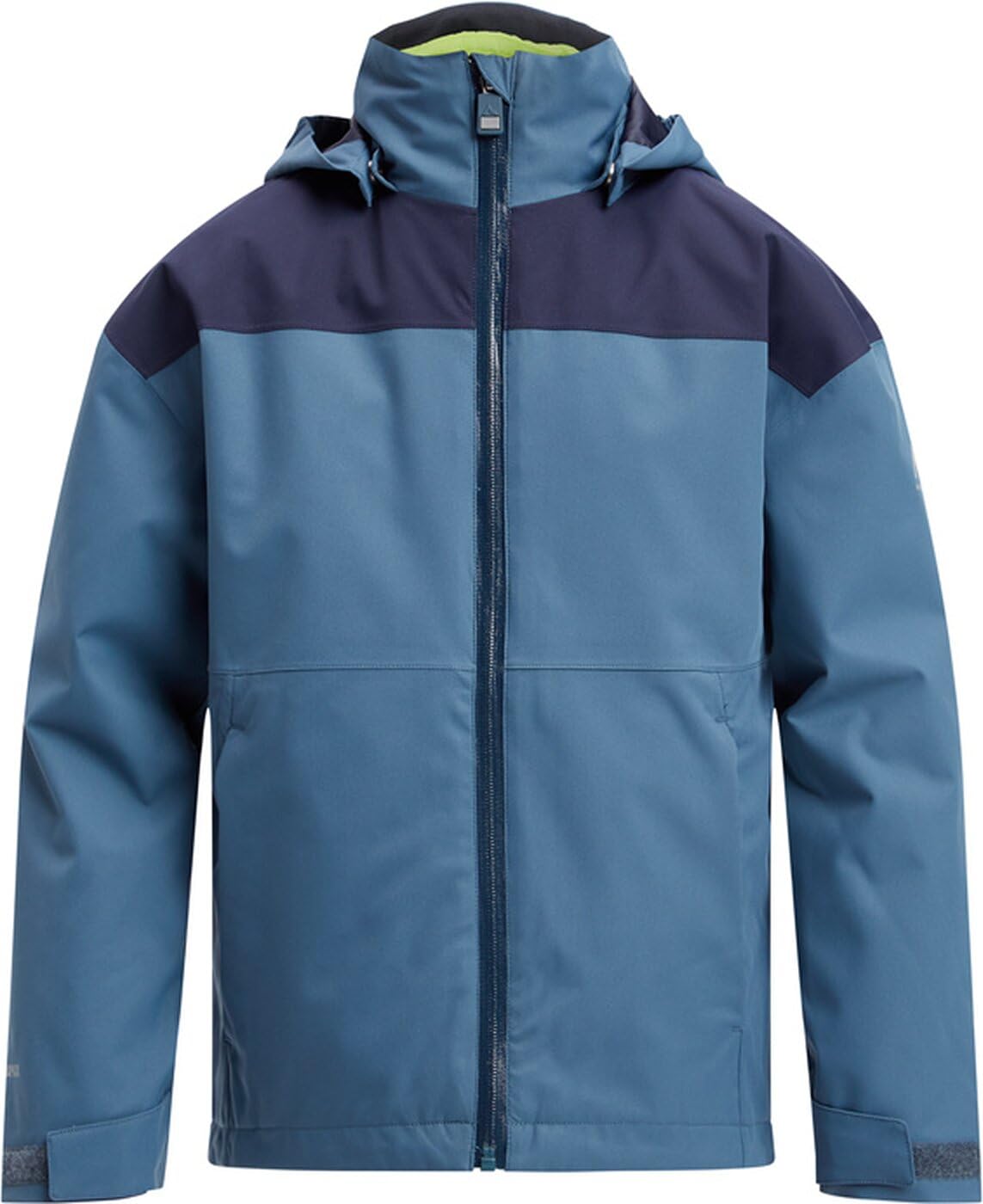 Mc Kinley Unisex Kinder Allalin Doppeljacken