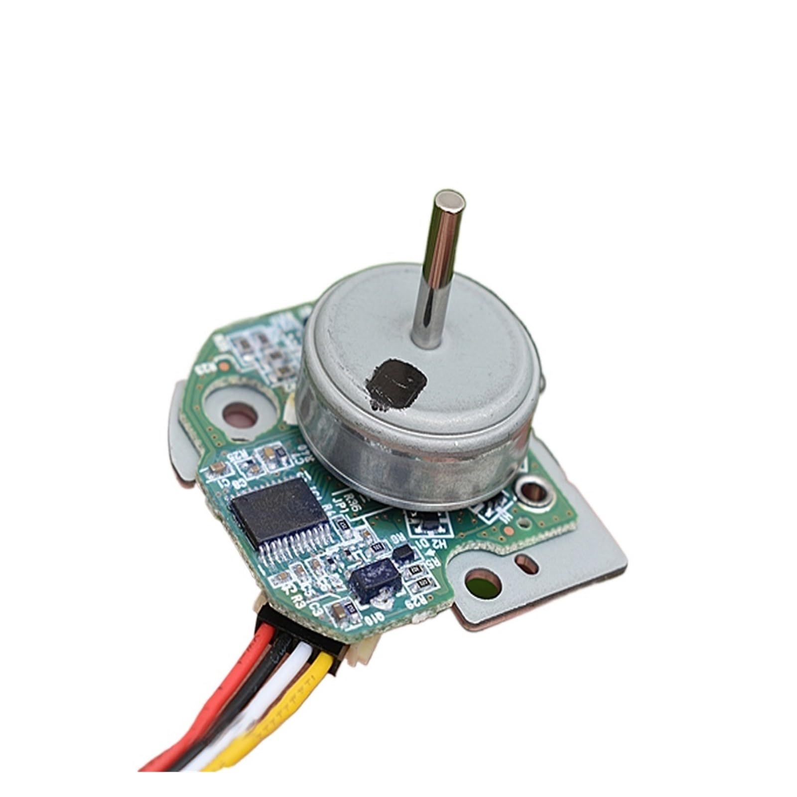 Moteur sans balais 24mm 12V 20W à haute vitesse 31500 TR/Min pour mini ventilateur turbo