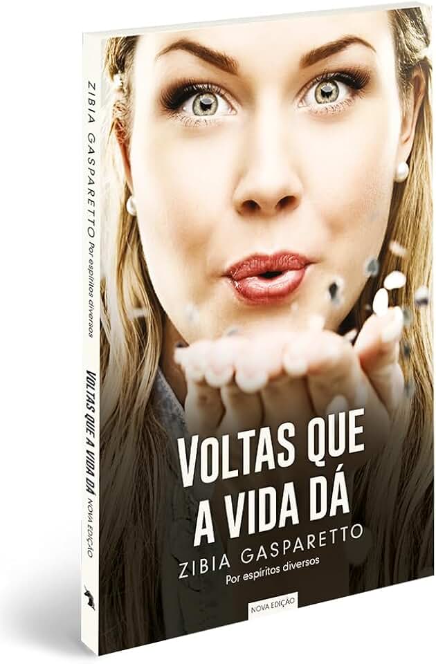 Voltas que a Vida Dá - nova edição
