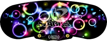 Speed Stacks G4 STACKMAT - Neon Bubbles