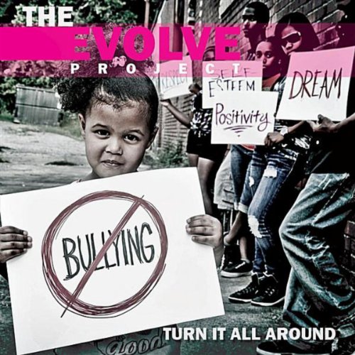 Amazon.com: Turn It All Around : The Evolve Project: Digital Music