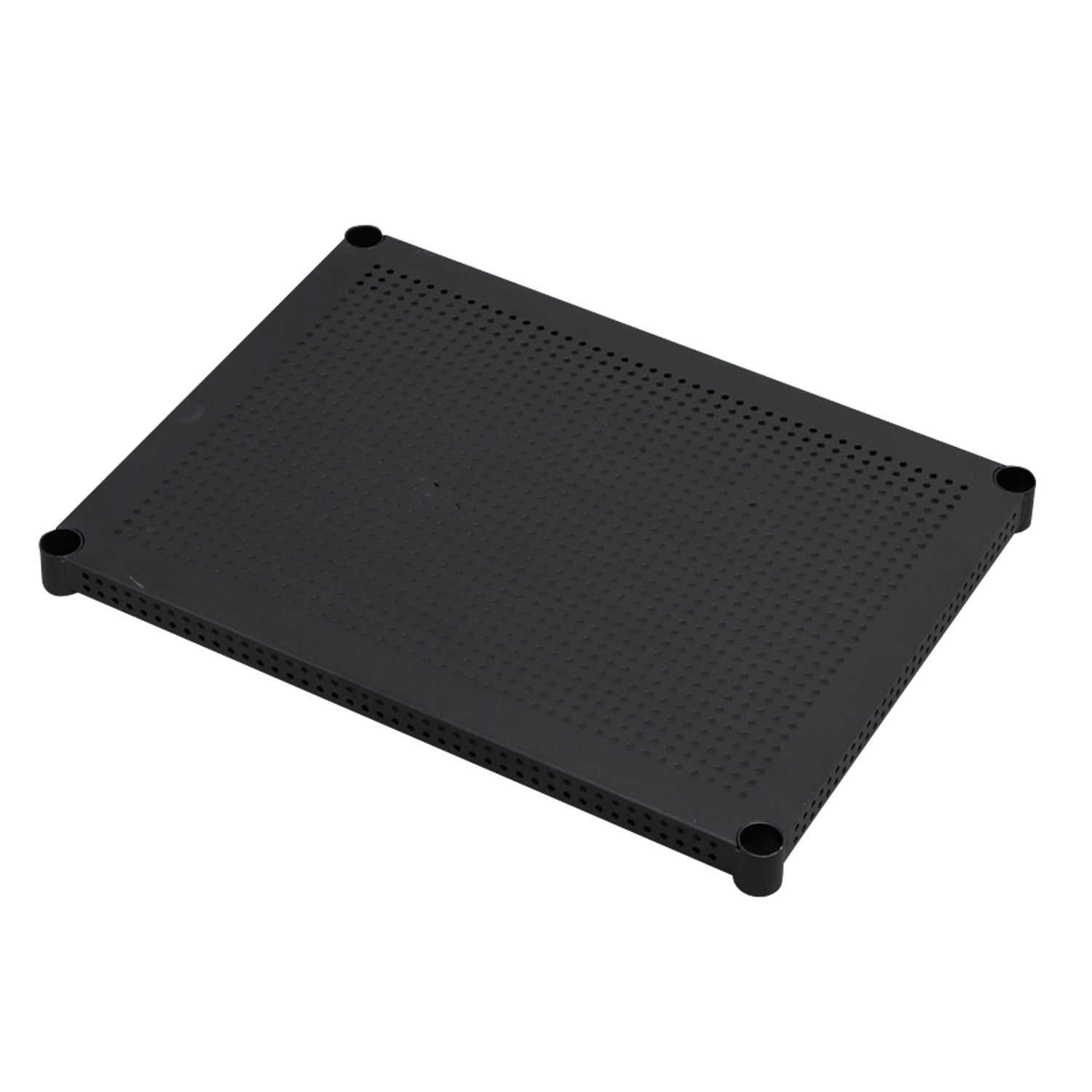 匿名配送 アイスオーヤマ パンチング棚板 PT-91T ブラウン2枚 送料込