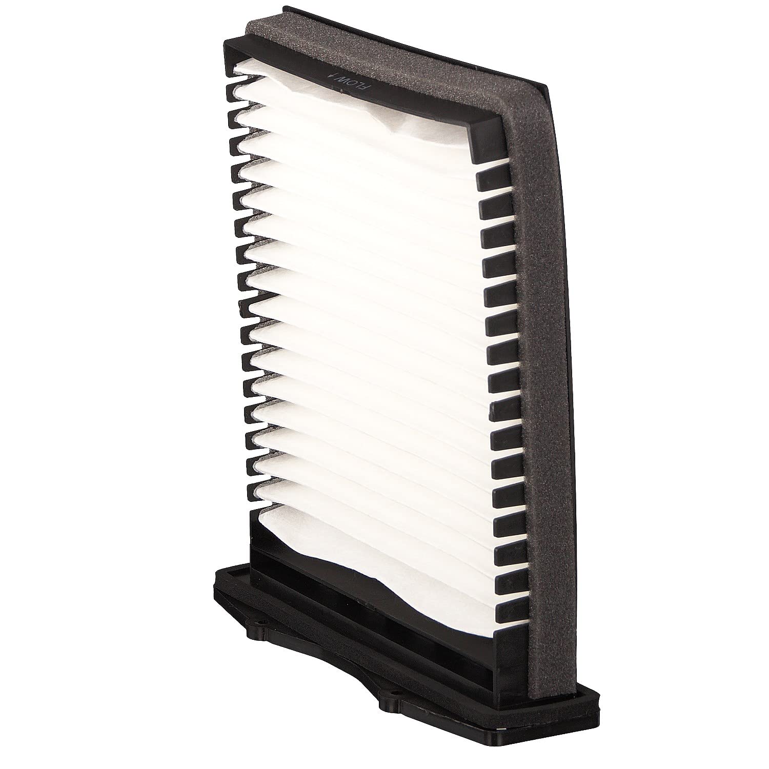 febi bilstein 30862 Cabin Filter, 1 unit