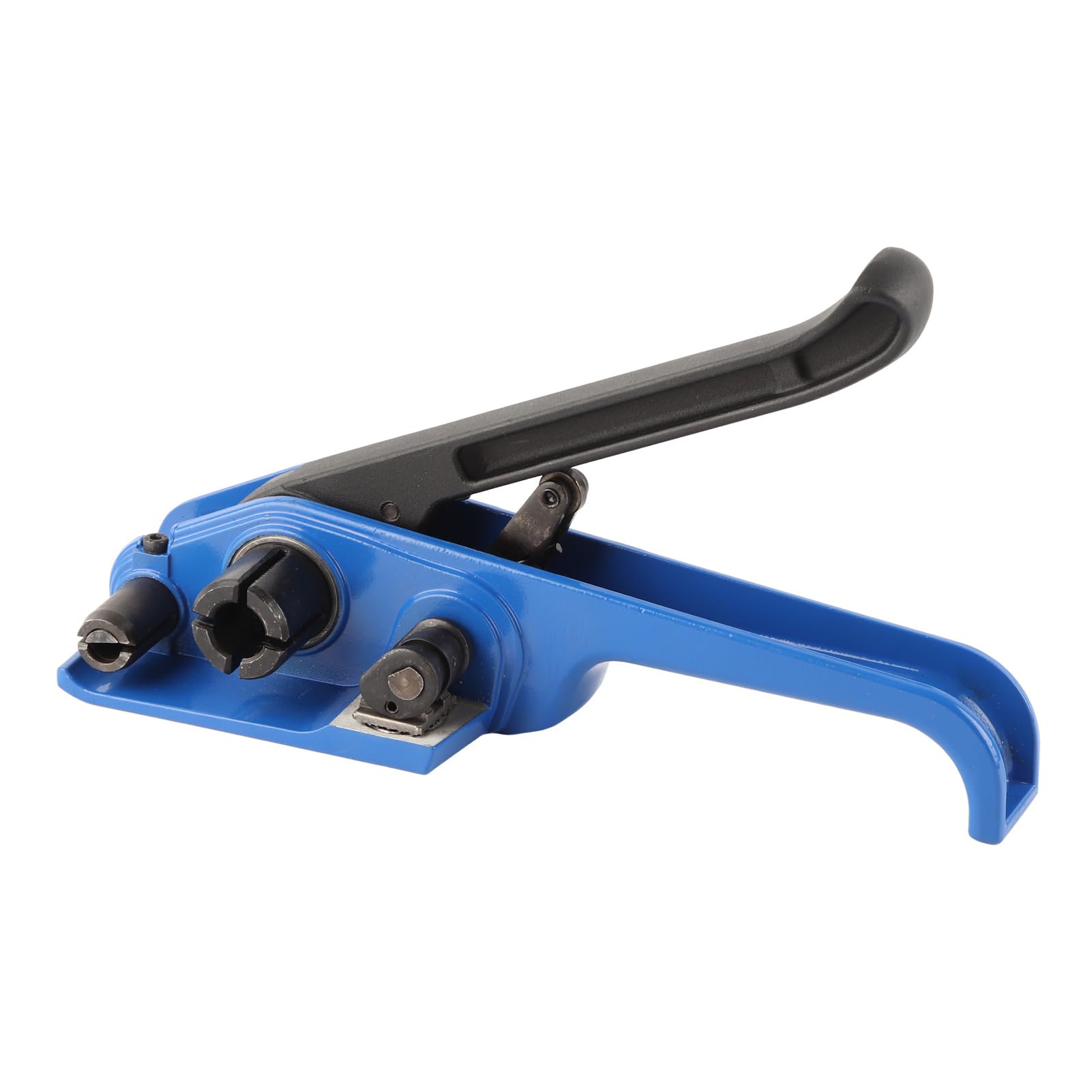 Kit d'outils de cerclage et de scellage en plastique PET - Rouleau lubrifié pour ruban PP ou PET d'une largeur de 16 à 19 mm