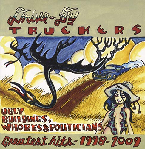 Greatest Hits 1998-2009 [Vinilo]