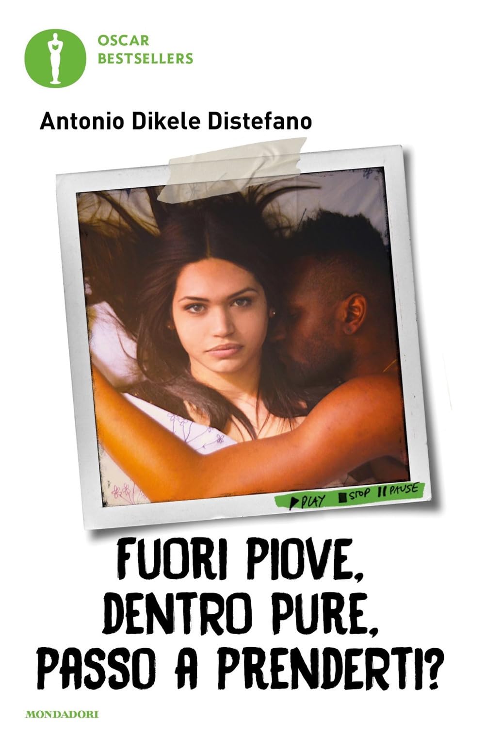 Fuori Piove, Dentro Pure, Passo A Prenderti? - 4