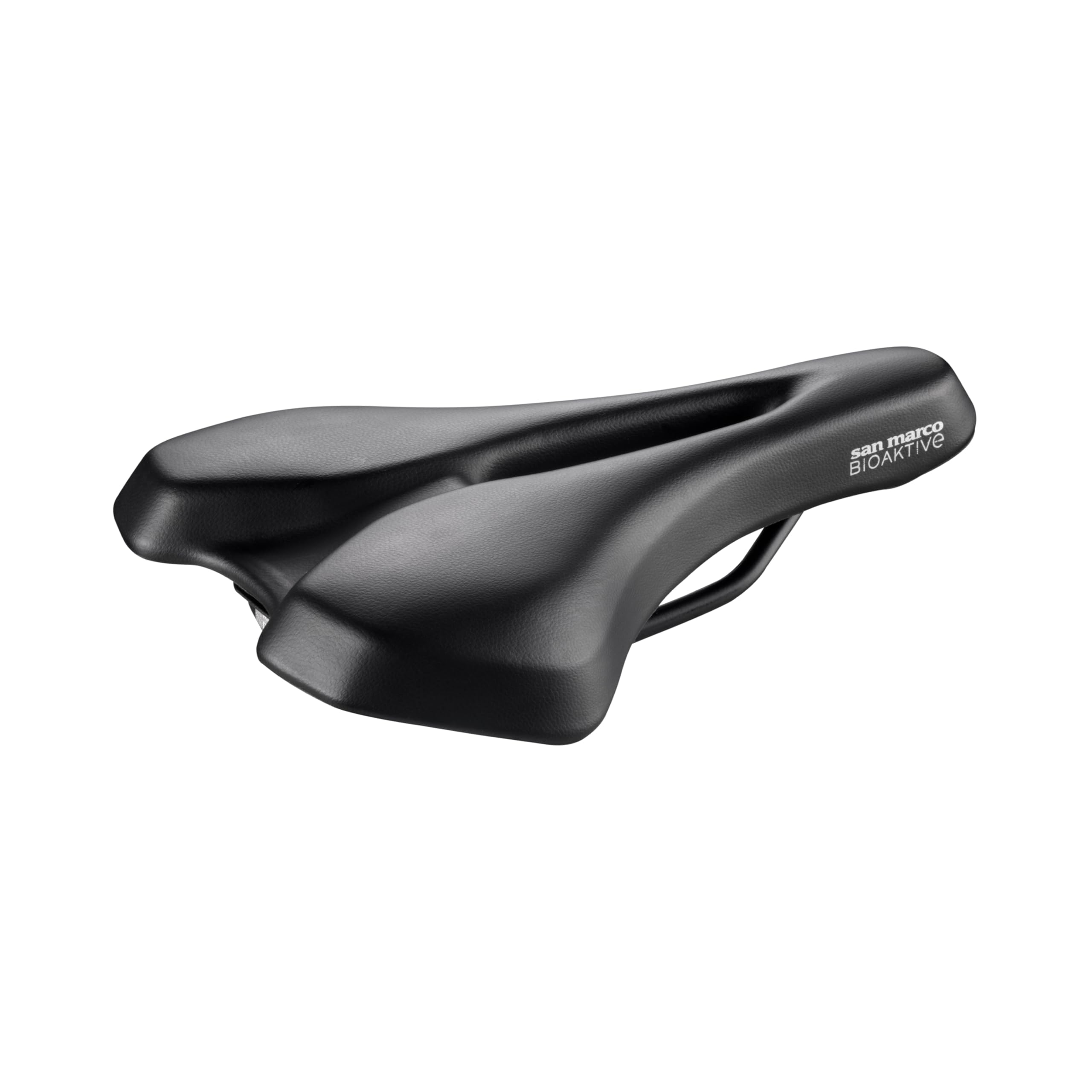 Amazon | セラサンマルコ（SELLE SAN MARCO） 自転車用サドル Sportive