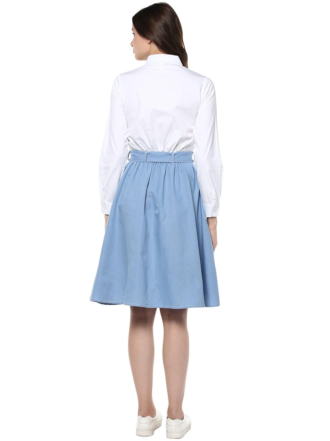Shirt with skirt attached Clearance
