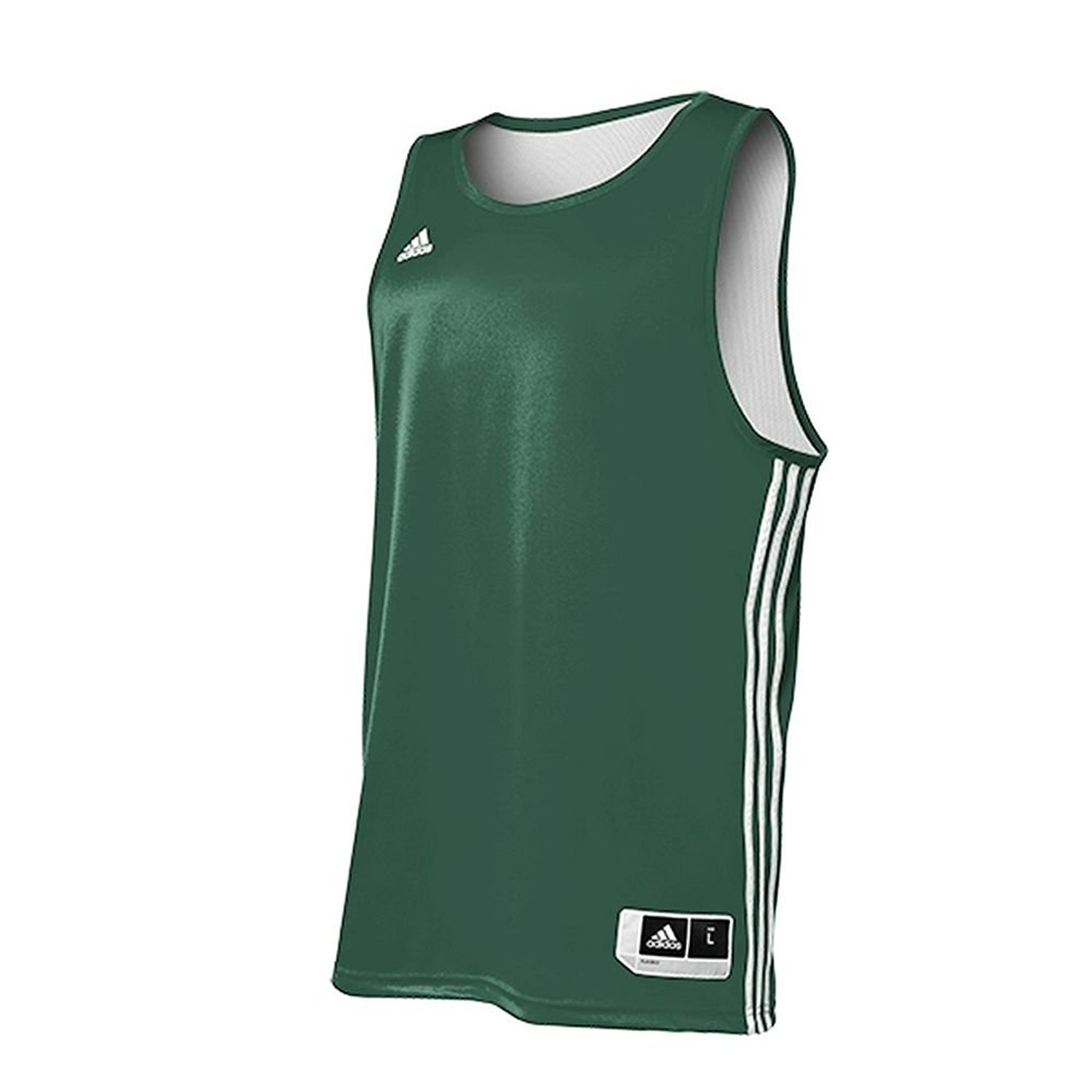 adidas reversible basketball uniforms