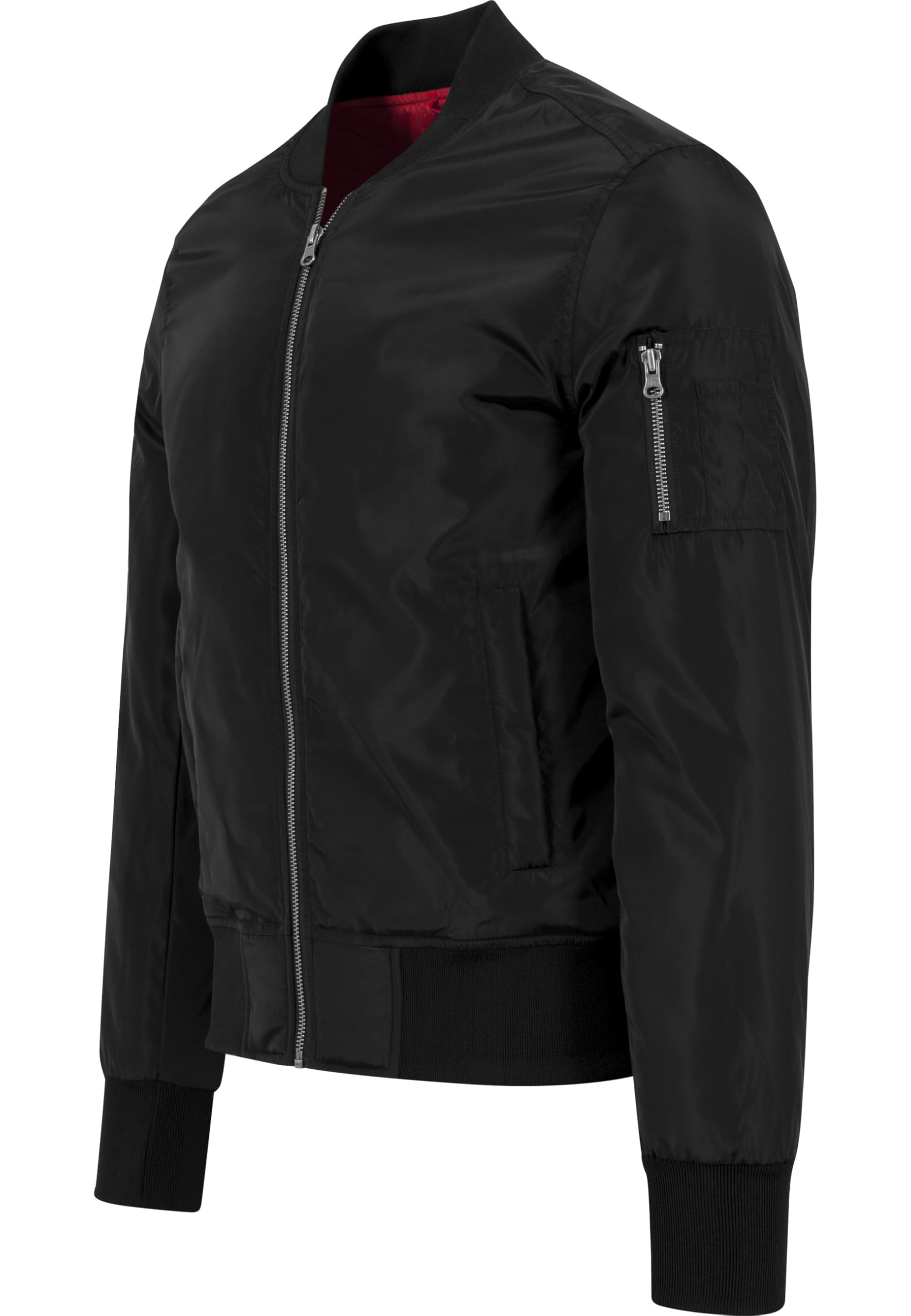 Urban Classics Herren 2-Tone Bomber Jacket