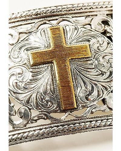 Nice Older Pony Express Belt Buckle Nos (Make Your Own Design With Pictures)