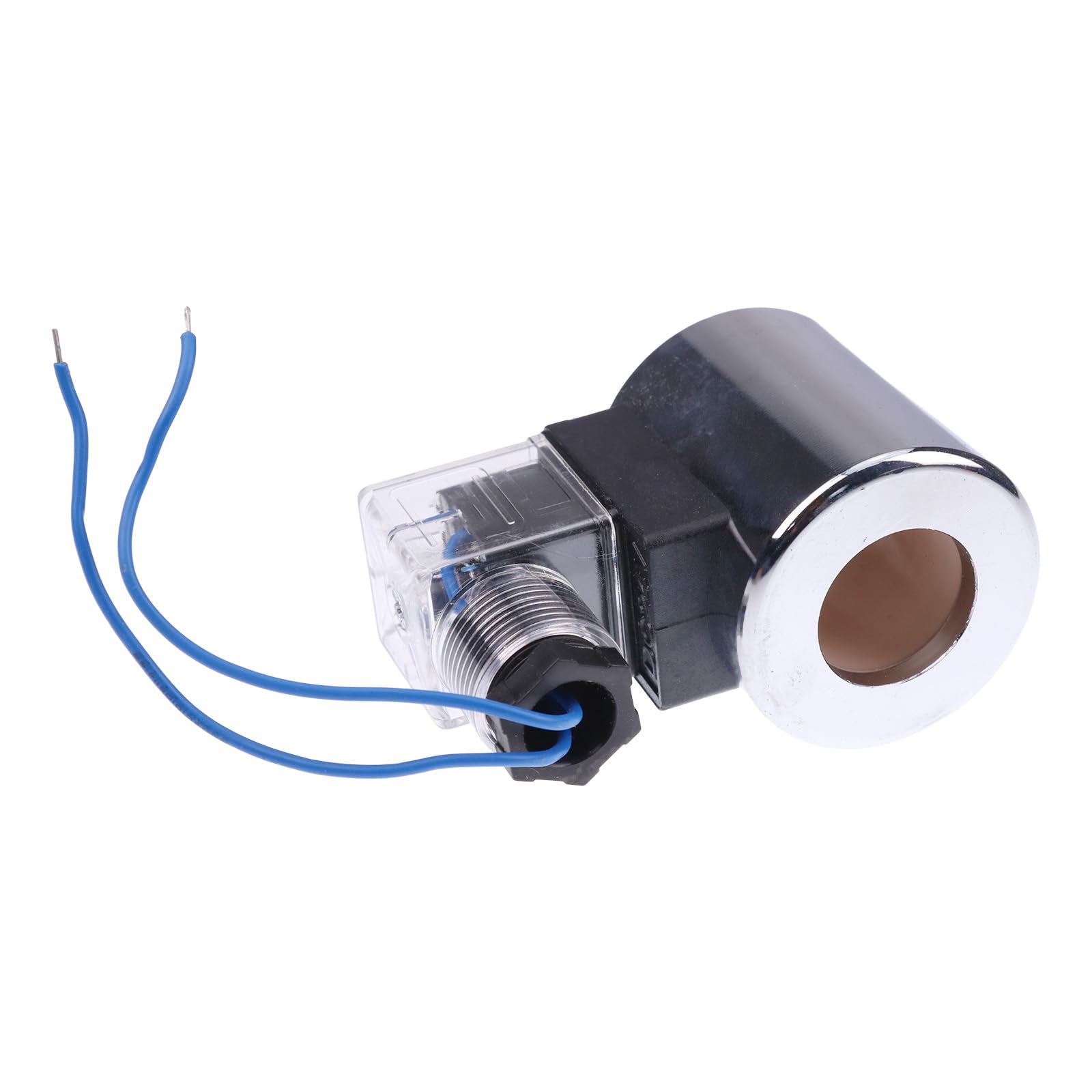 RONGPAS 24VDC Solenoid Coil compatible with Rexroth R900021389 R901370939 compatible with JLG 7018917 78621006 GZ45-4