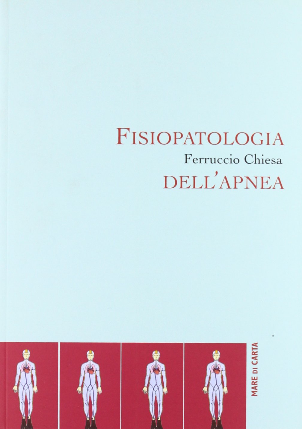 Fisiopatologia dell'apnea