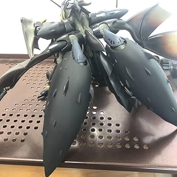 Amazon.co.jp: 770 ズワウス ROBOT魂 SIDE AB 魂ウェブ商店限定 New