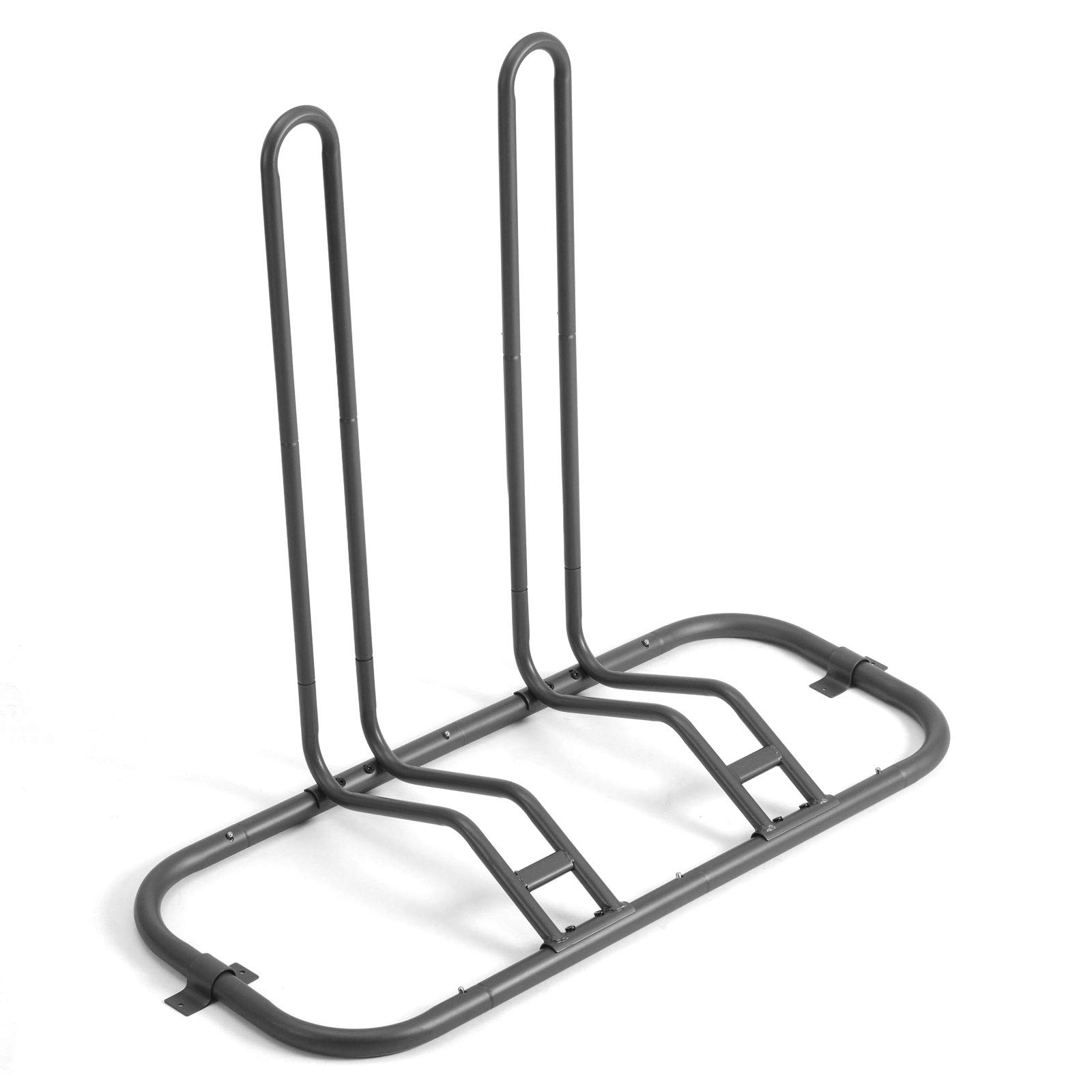 Buy Sunix Bike Parking Stand, Bicycle Rack Storage Floor Parking Stand