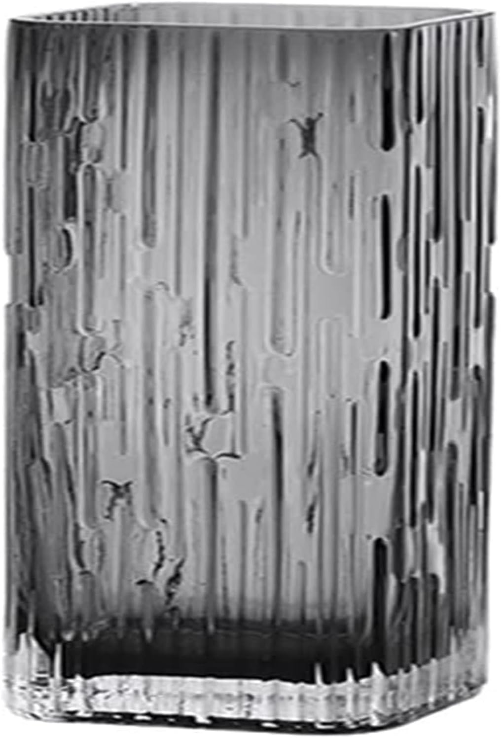 Sculpture Vase Tea Table Glass Vases, Home Living Room