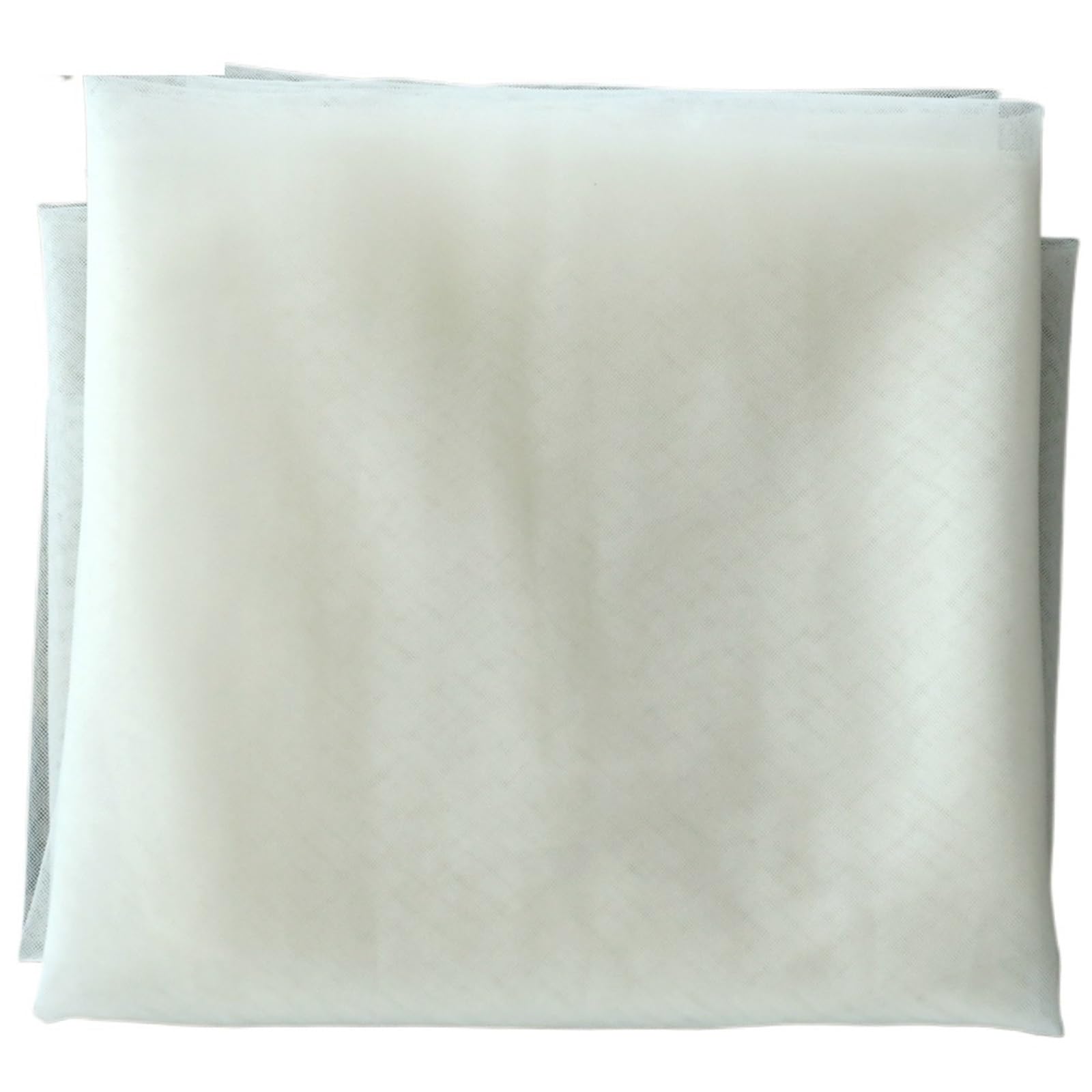 Schleier Braut Brautschleier mit Perlen, kurz, for Hochzeit, elegant, Weiß/Creme, mit Kamm(Color 1,200cm)