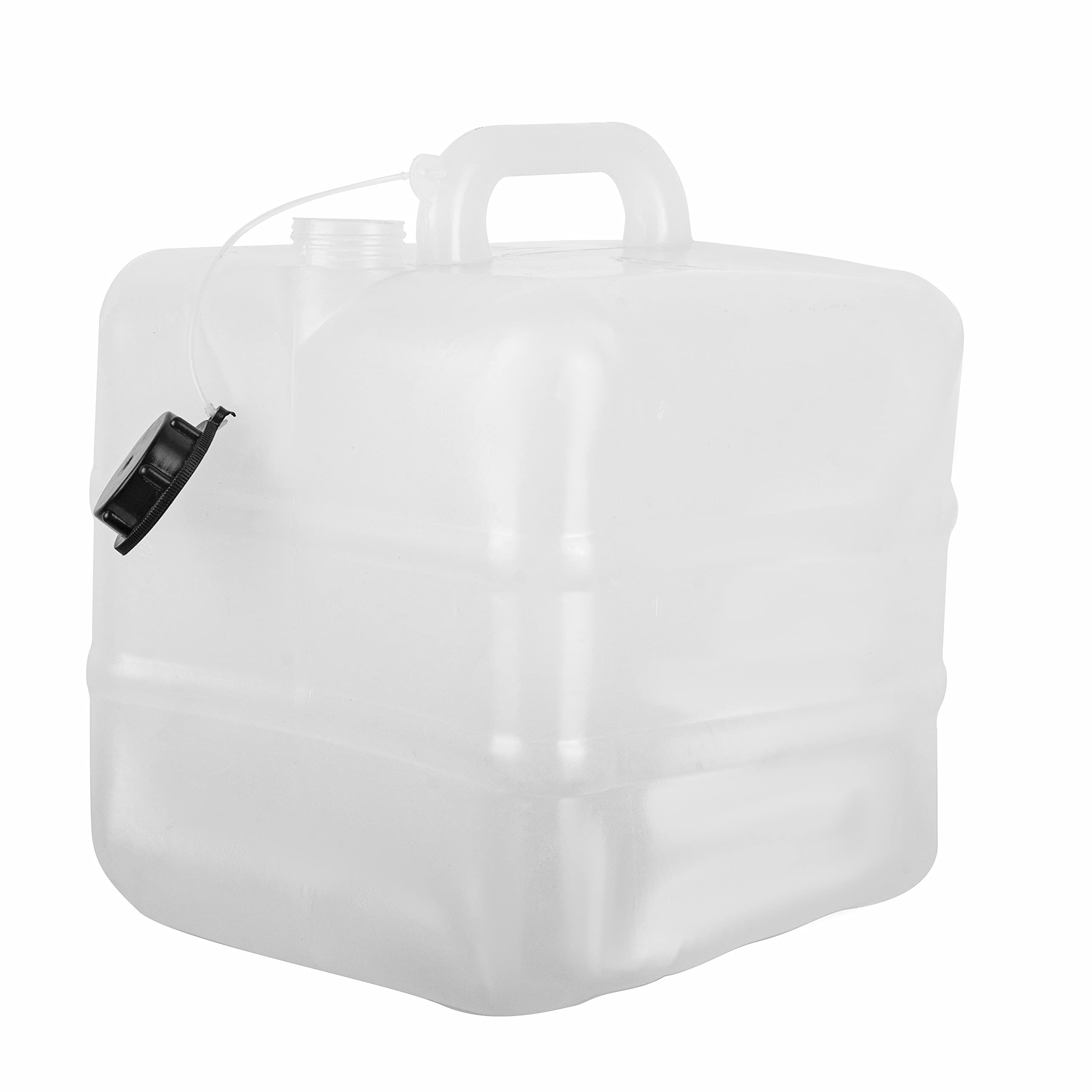 Buy IBPI Portable Water Storage Container Collapsible Water Container