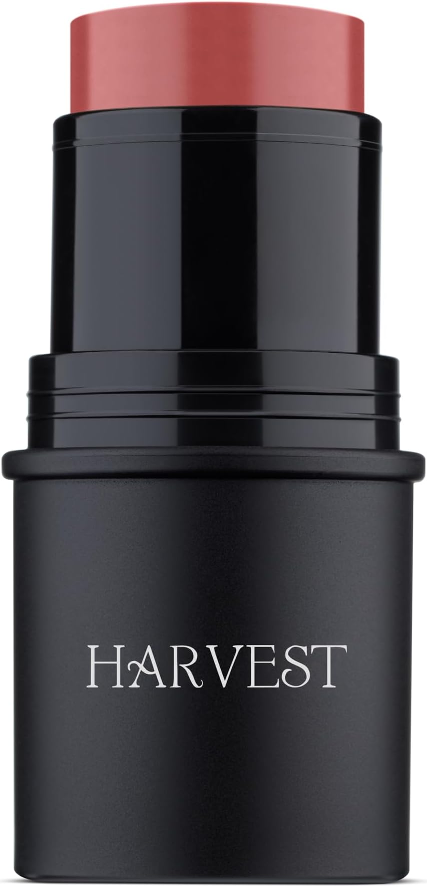 Harvest Natural Beauty - Quick-Stick Organic Cheek Tint - Organic Cream Blush - 100% Natural and Certified Organic - Non-Toxic, Vegan and Cruelty Free (Blush)