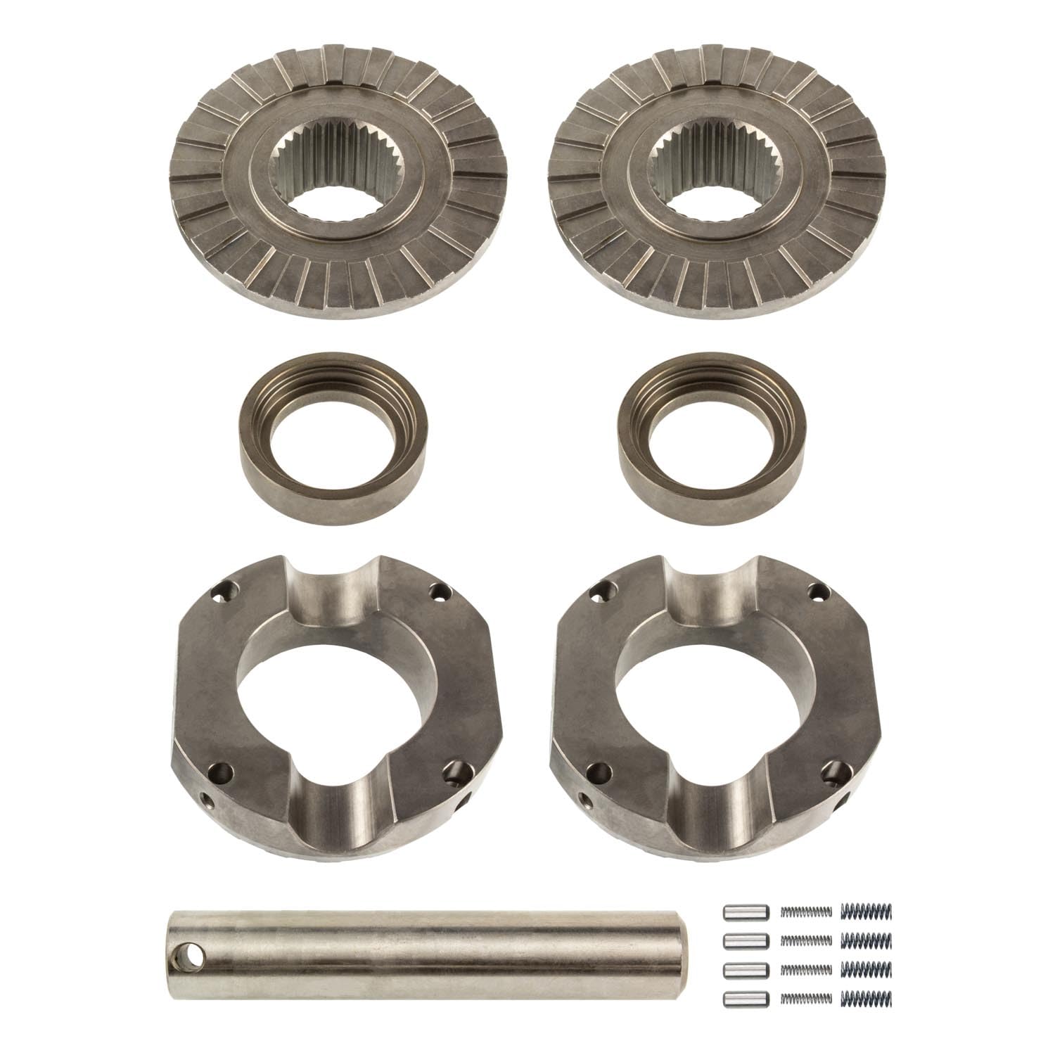 Amazon.com: PowerTrax 1822-LR Lock-Right Differential Locker, 31