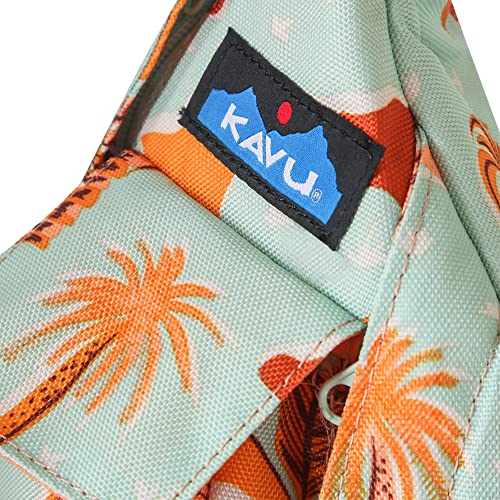 Image of KAVU Unisex Child Mini Rope Sling