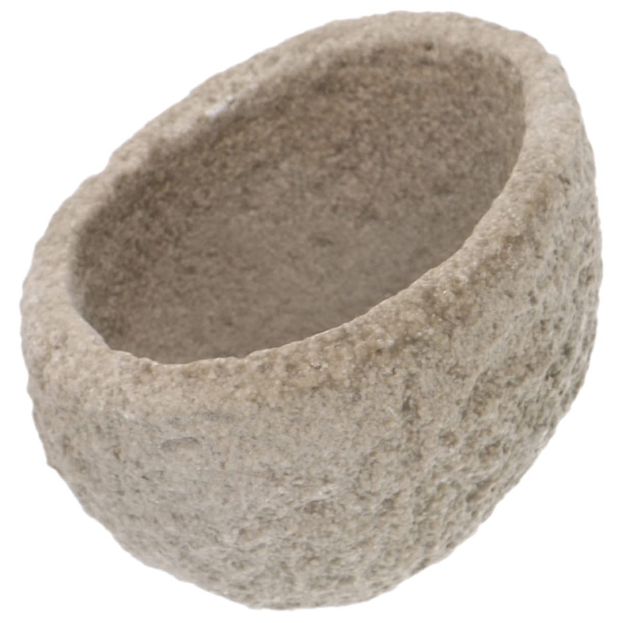 Miska na wodę dla gadów Miska do karmienia gadów, 2 szt. miska na wodę dla gadów, brodata agama, miska do karmienia gadów, kokarda do terrarium, karmnik dla gadów, miski na jedzenie dla gadów, terrari