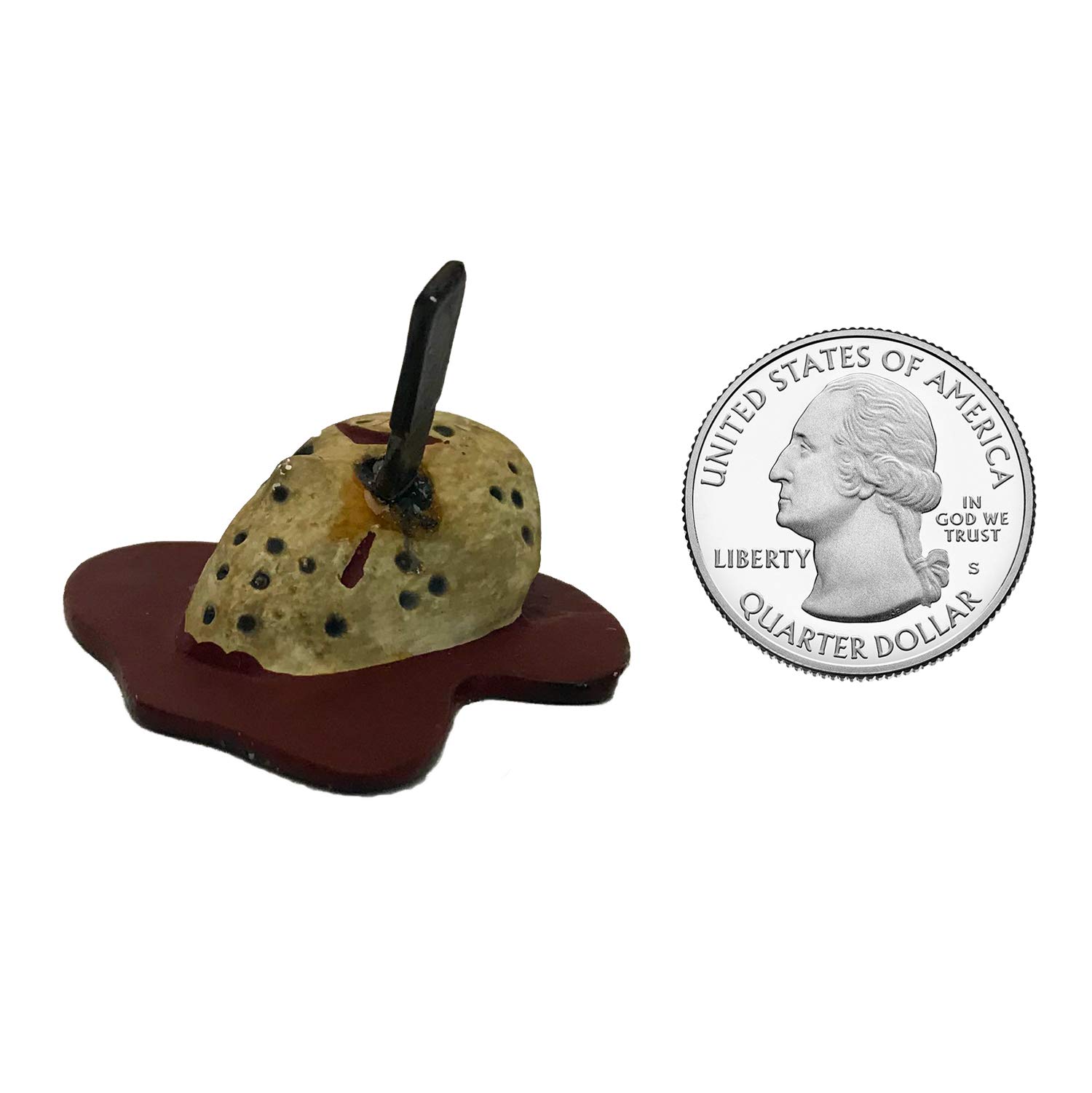 Amazon.com: Factory Entertainment KUZOS Horror Miniature