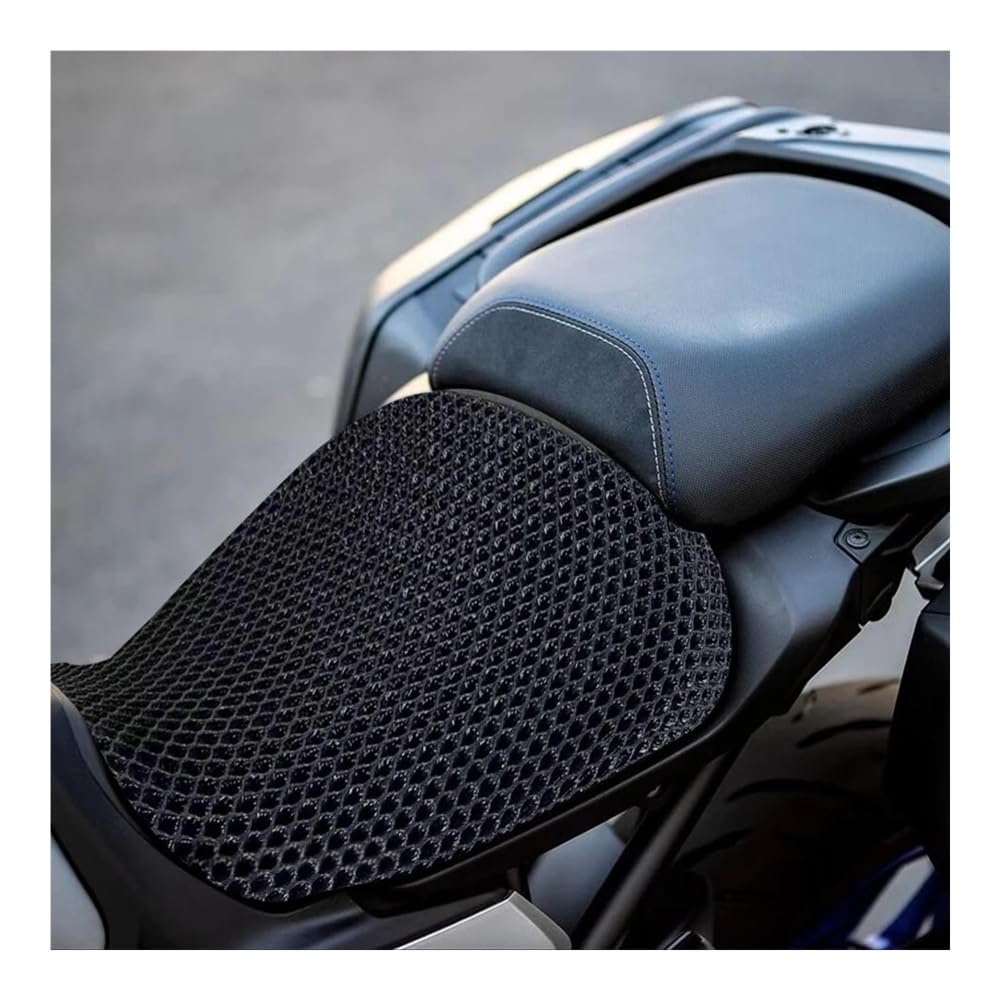 Copertura Sella moto Coprisedile Per Moto Per Tracer 9 900 2022 2023 Coprisedili Per
