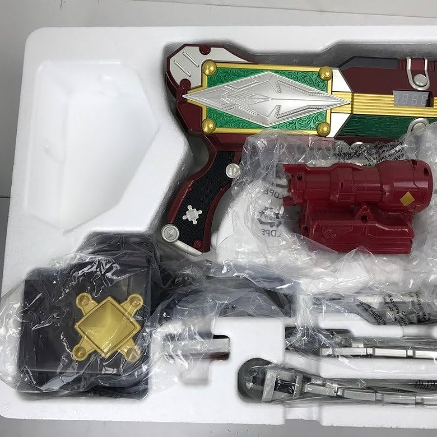 CSM ギャレンラウザー Amazon.co.jp: CSM GARRENBUCKLE & GARRENROUZER (CSMギャレン